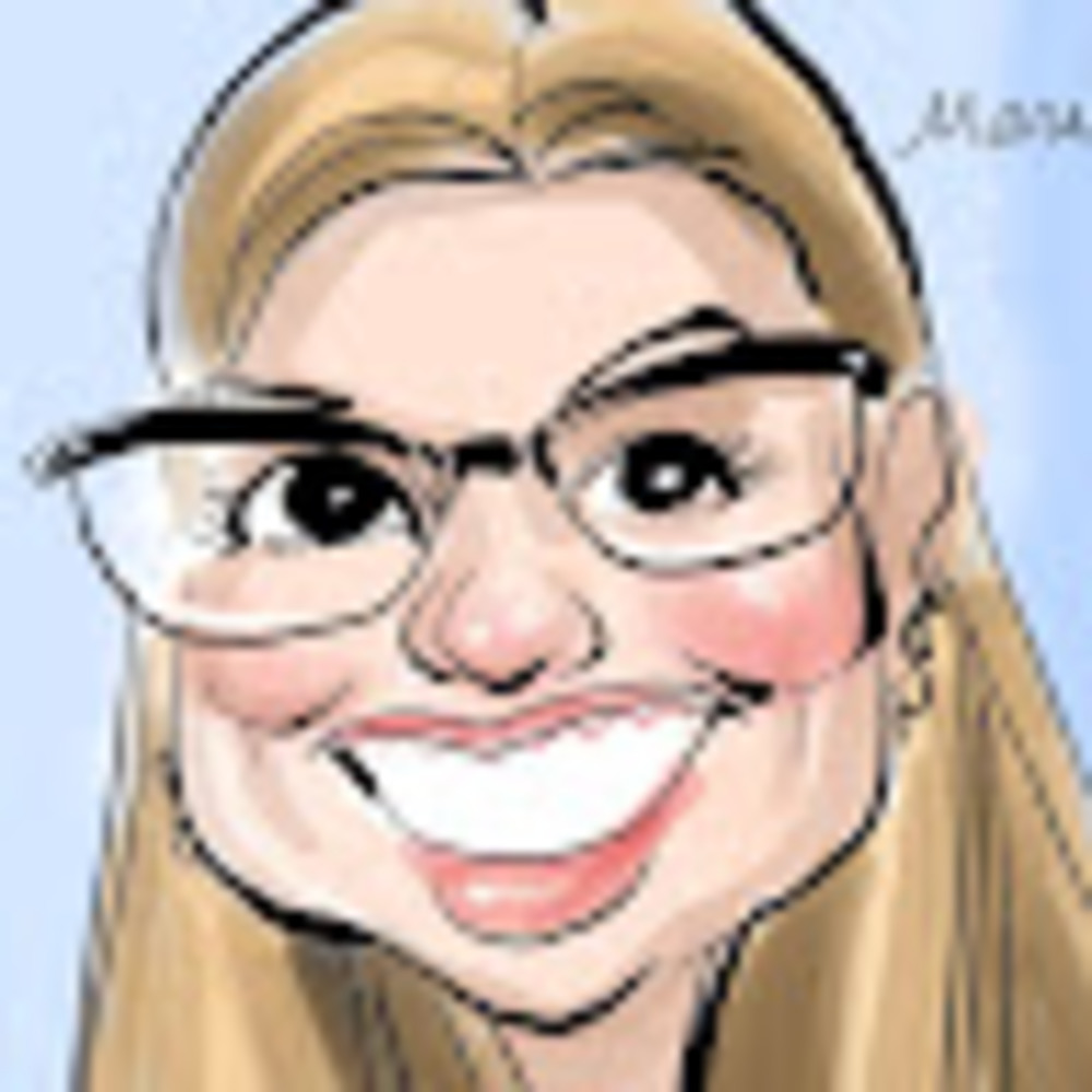Meet your Posher, Maria